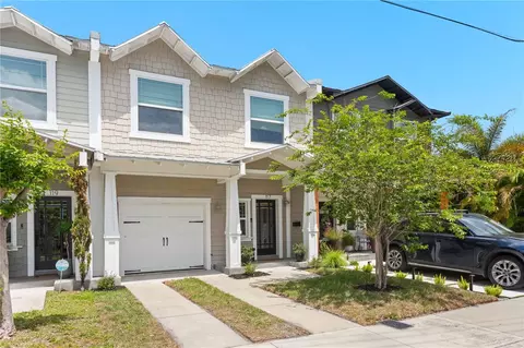 117 W Giddens Ave, Tampa, FL 33603