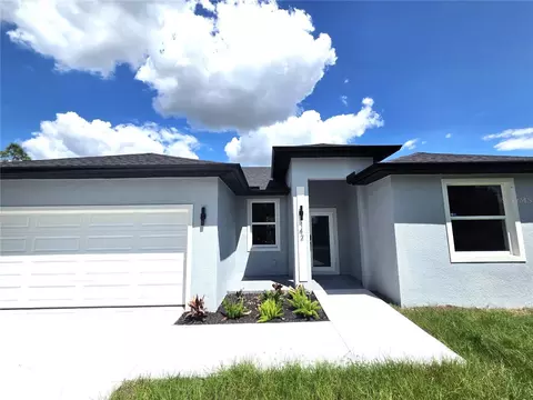 142 Fitzsimons St, Port Charlotte, FL 33954