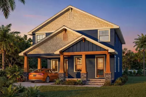 208 W Fern St, Tampa, FL 33604