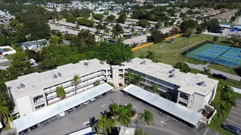 952 Virginia St #209, Dunedin, FL 34698