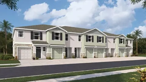 11164 Treasure Swale Way, Land O Lakes, FL 34638