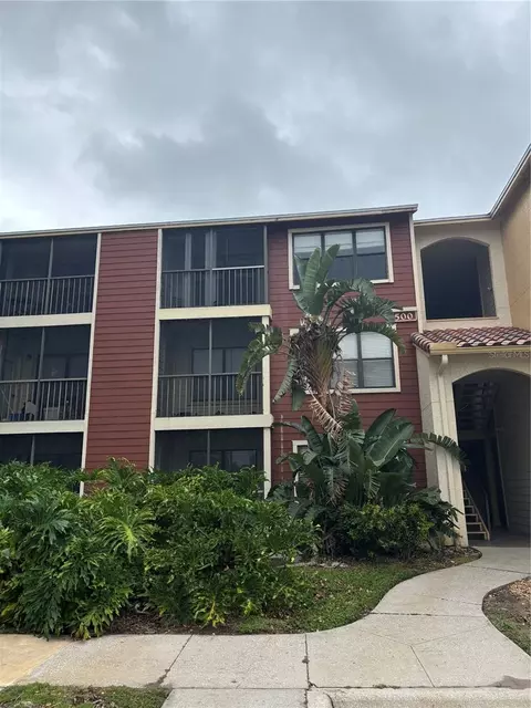 11901 4th St N #5107, Saint Petersburg, FL 33716