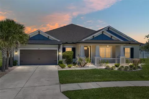 6883 Bradbury Cir, Wesley Chapel, FL 33545
