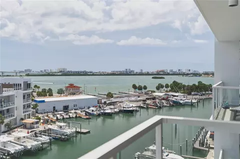 920 N Osceola Ave #603, Clearwater, FL 33755