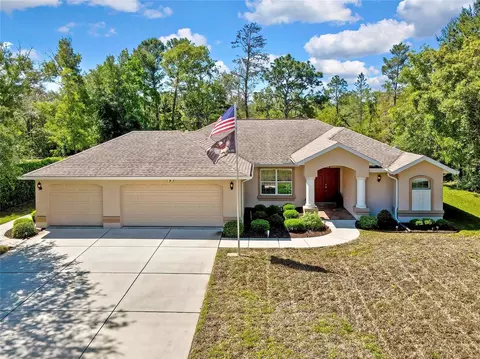 28 Poppy St, Homosassa, FL 34446