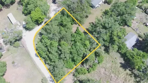 Ardmore Road, Brooksville, FL 34601