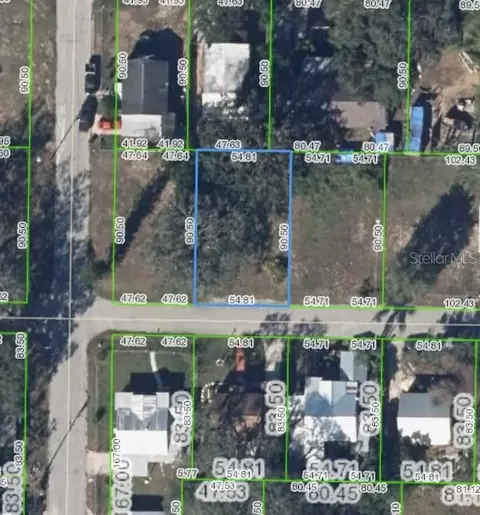 4806 Seventh St, Sebring, FL 33870