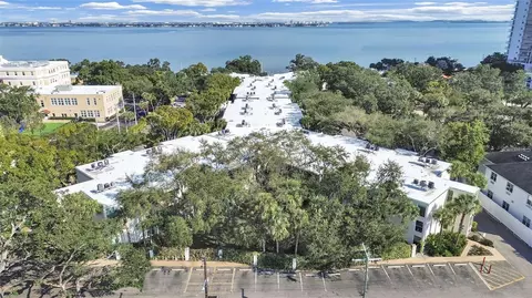 3325 Bayshore Blvd #F36, Tampa, FL 33629