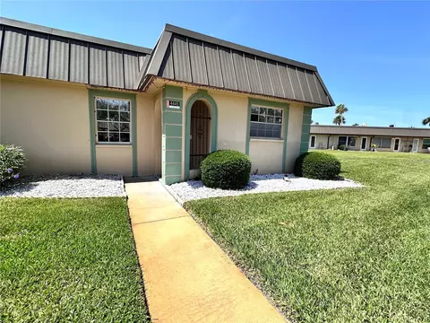 4445 Rustic Dr #D, New Port Richey, FL 34652
