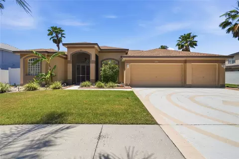 12025 Pennfield Pl, Riverview, FL 33579