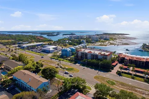 1100 Pinellas Bayway S #G2, Tierra Verde, FL 33715