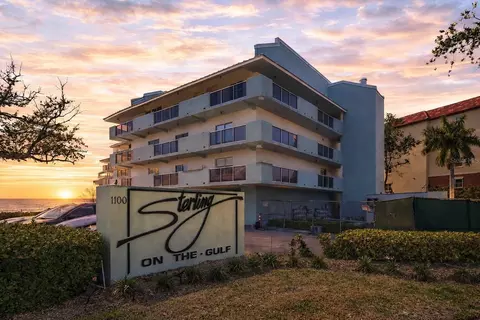 1100 Pinellas Bayway S #G2, Tierra Verde, FL 33715
