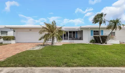 3627 100th Pl N #4, Pinellas Park, FL 33782