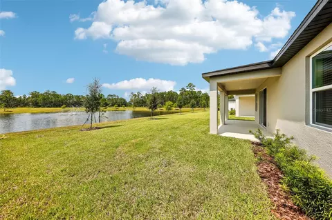 Exterior - 120 Foresthaven St, Ormond Beach, FL 32174 photo 8 of 10