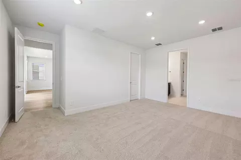 Bedroom - 120 Foresthaven St, Ormond Beach, FL 32174 photo 4 of 12