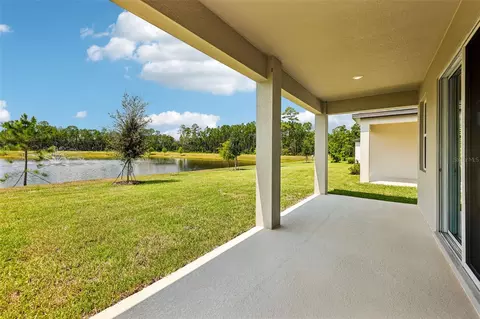Exterior - 120 Foresthaven St, Ormond Beach, FL 32174 photo 6 of 10