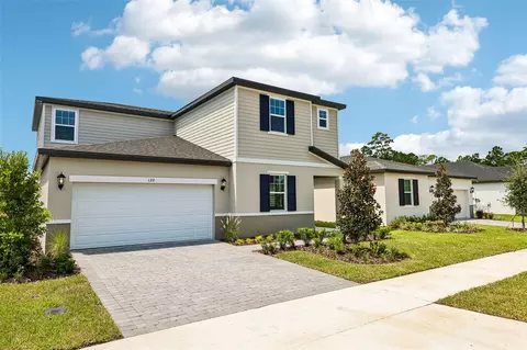 Exterior - 120 Foresthaven St, Ormond Beach, FL 32174 photo 3 of 10