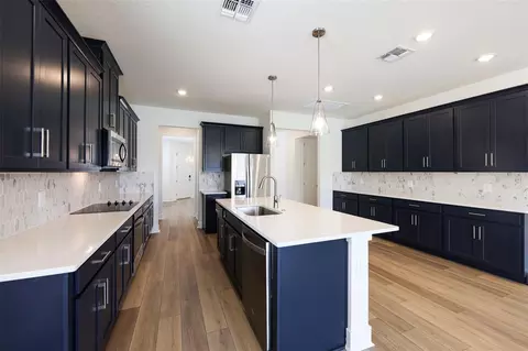 Kitchen - 120 Foresthaven St, Ormond Beach, FL 32174 photo 4 of 5