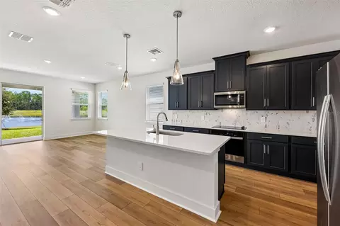 Kitchen - 120 Foresthaven St, Ormond Beach, FL 32174 photo 5 of 5
