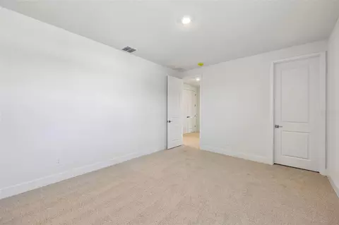 Bedroom - 120 Foresthaven St, Ormond Beach, FL 32174 photo 10 of 12