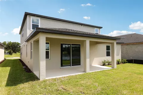 Exterior - 120 Foresthaven St, Ormond Beach, FL 32174 photo 10 of 10