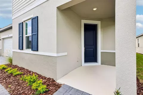 Exterior - 120 Foresthaven St, Ormond Beach, FL 32174 photo 5 of 10