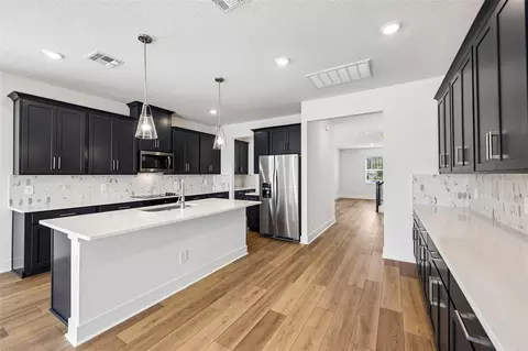 Kitchen - 120 Foresthaven St, Ormond Beach, FL 32174 photo 3 of 5