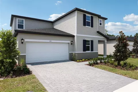 Exterior - 120 Foresthaven St, Ormond Beach, FL 32174 photo 2 of 10