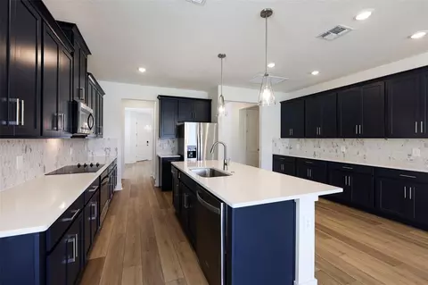 Kitchen - 120 Foresthaven St, Ormond Beach, FL 32174 photo 2 of 5