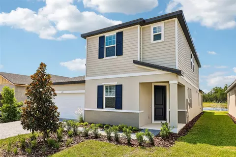 Exterior - 120 Foresthaven St, Ormond Beach, FL 32174 photo 4 of 10