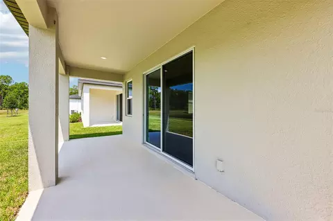 Exterior - 120 Foresthaven St, Ormond Beach, FL 32174 photo 7 of 10