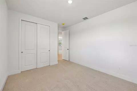 Bedroom - 120 Foresthaven St, Ormond Beach, FL 32174 photo 12 of 12