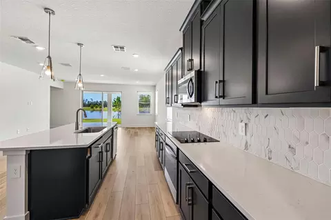 Kitchen - 120 Foresthaven St, Ormond Beach, FL 32174 photo 1 of 5
