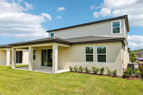 Exterior - 120 Foresthaven St, Ormond Beach, FL 32174 photo 9 of 10