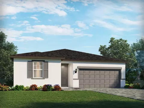 116 Foresthaven St, Ormond Beach, FL 32174