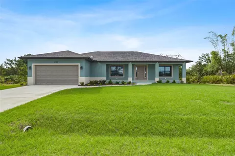 7399 Worthington Ter, Port Charlotte, FL 33981