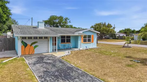 10437 52nd Ave N, Saint Petersburg, FL 33708