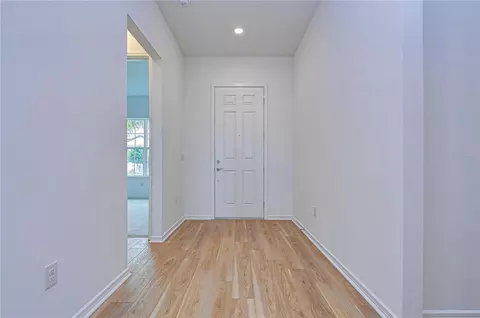 Entry Way - 12105 Orchid Ash St, Riverview, FL 33579 photo 1 of 3