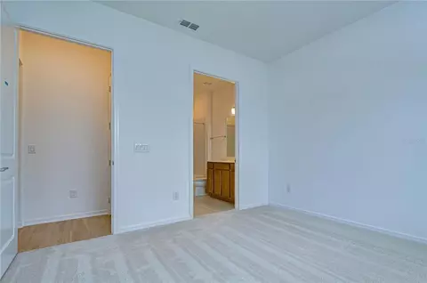 Bedroom - 12105 Orchid Ash St, Riverview, FL 33579 photo 2 of 10