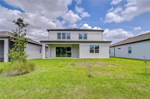 Exterior - 12105 Orchid Ash St, Riverview, FL 33579 photo 3 of 6