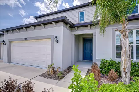 Exterior - 12105 Orchid Ash St, Riverview, FL 33579 photo 2 of 6