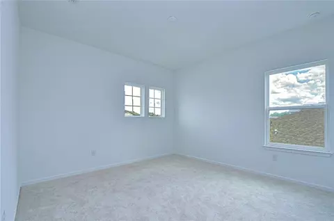 Bedroom - 12105 Orchid Ash St, Riverview, FL 33579 photo 9 of 10