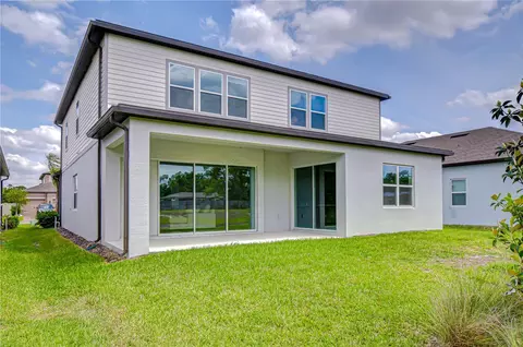 Exterior - 12105 Orchid Ash St, Riverview, FL 33579 photo 4 of 6