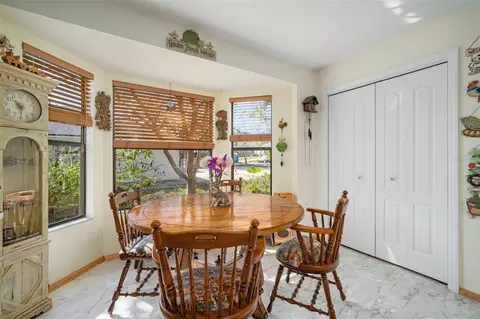Dining - 1472 Ivydale Rd, Spring Hill, FL 34606 photo 1 of 2