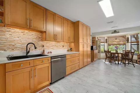 Kitchen - 1472 Ivydale Rd, Spring Hill, FL 34606 photo 2 of 4