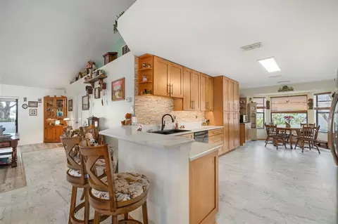 Kitchen - 1472 Ivydale Rd, Spring Hill, FL 34606 photo 1 of 4