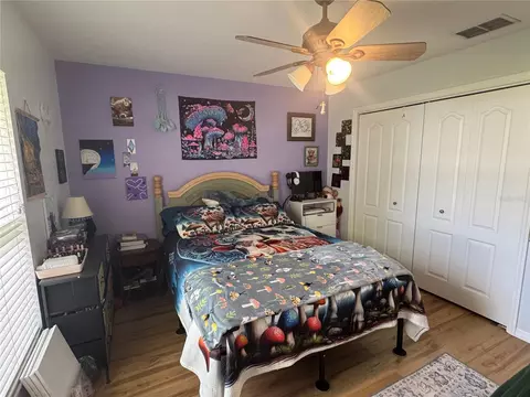 Bedroom - 1472 Ivydale Rd, Spring Hill, FL 34606 photo 4 of 4