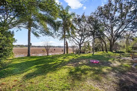 Exterior - 1472 Ivydale Rd, Spring Hill, FL 34606 photo 10 of 13