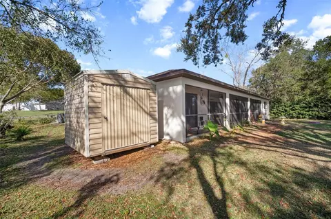 Exterior - 1472 Ivydale Rd, Spring Hill, FL 34606 photo 5 of 13