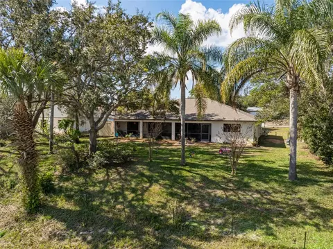 Exterior - 1472 Ivydale Rd, Spring Hill, FL 34606 photo 9 of 13